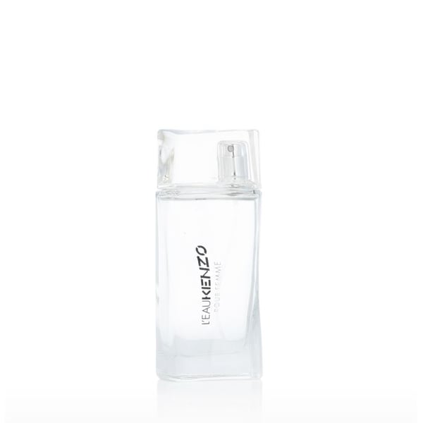 Eau de Toilette - KENZO - L'Eau Kenzo Pour Femme - 50 ml - Kvinna - Koncentration: Eau de Toilette