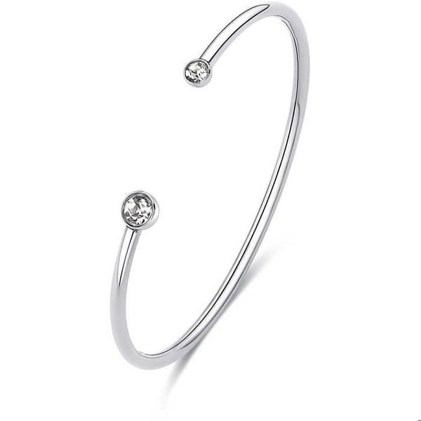 Armband - Stål Silver - Sagapò - SCK236