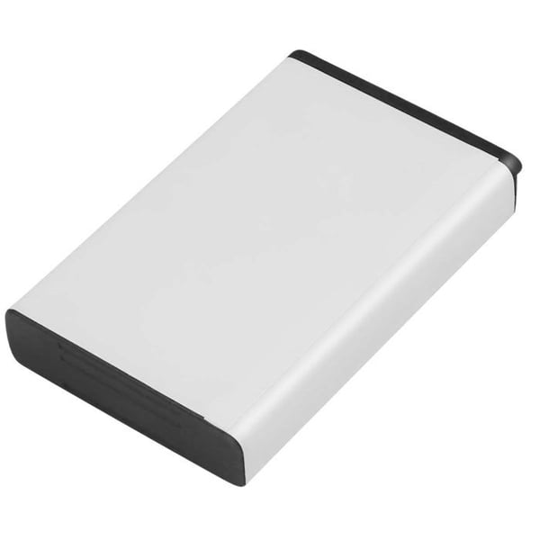 Batteri Li-ion 3.7V för Router Kompatibel 4G System XSBox GO+ Vit