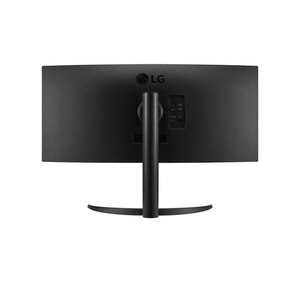 Lg UltraWide 34WR55QK-B PC-skärm