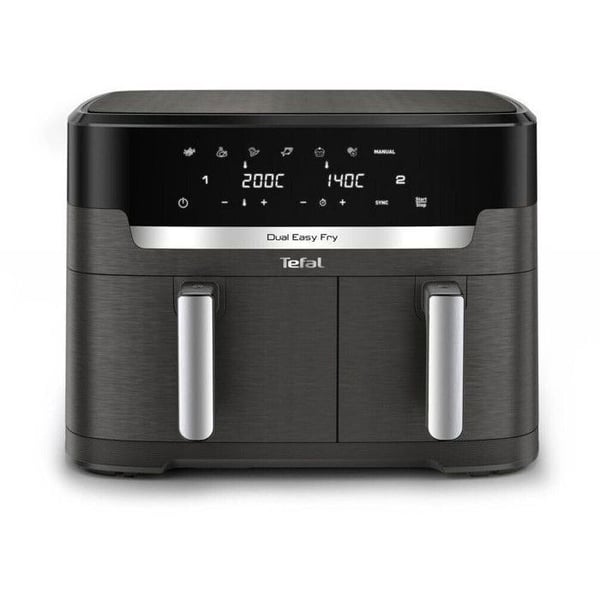 Frituregryde - Tefal - EY942HE0 - 11L - 2 uafhængige kurve - Air Pulse Technology