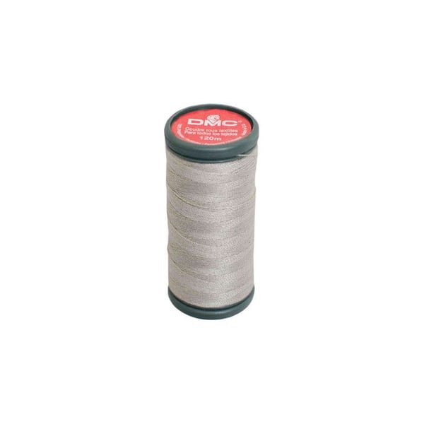 Sytråd i syntetiskt material 100% polyester DMC 5 spolar av 120m - Att 241 - 4241