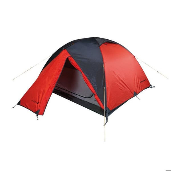 Tält - HANNAH - Covert 2s - 2 platser - Unisex - Manuell montering