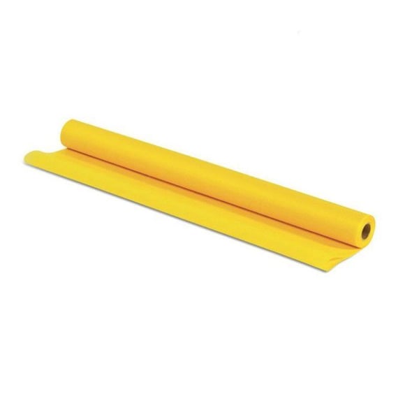Smart Fab - Smart Fab i rulle 91cm x 5m Gul