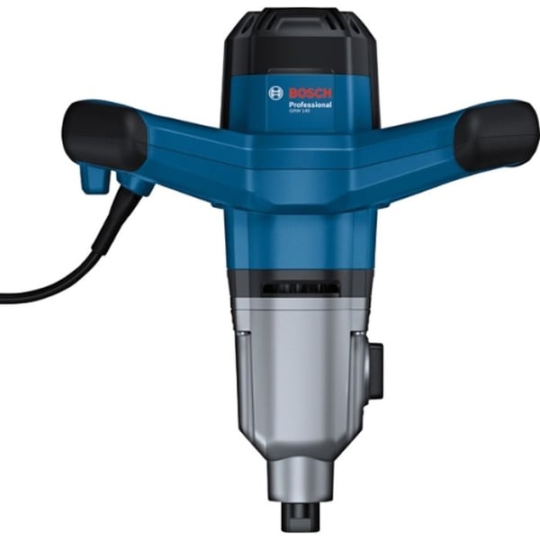 Blandare - Bosch - GRW 140 - 1400 watt - 2 hastigheter - Kapacitet 40 kg