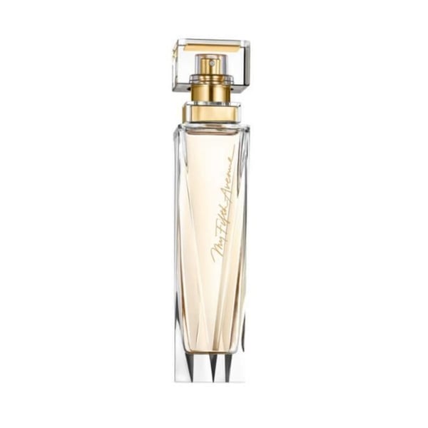 Eau de Parfum - Elizabeth Arden - My 5th Avenue - 50ml - Kvinna - Koncentration: Eau de parfum