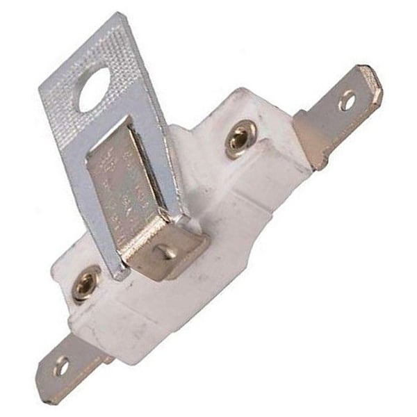 Termostat 308°C - 10A Centrale Dampf, Strykjärn 5212810041 DELONGHI, BRAUN, SIMAC