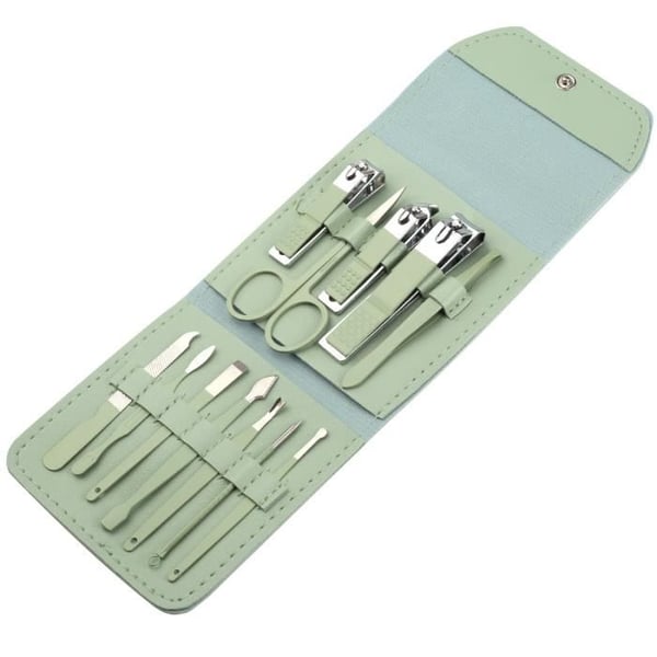 PALOMA BEAUTIES Nagelklippare Set 12 delar AB072