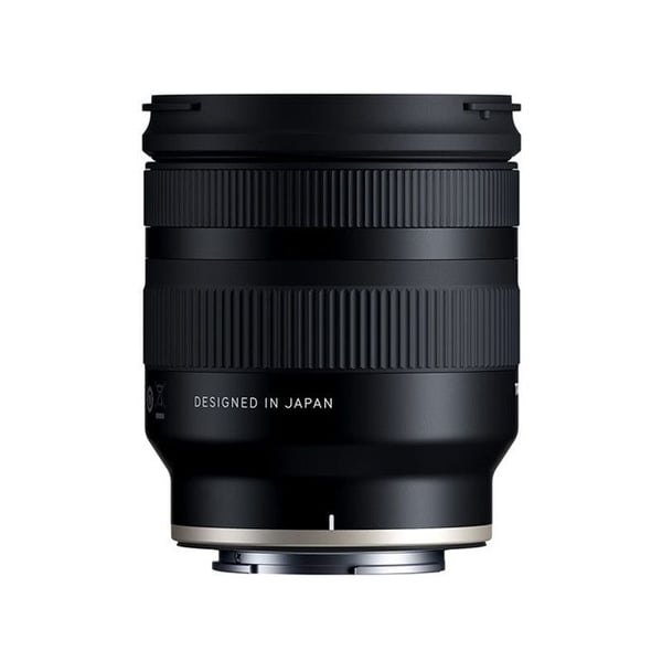 TAMRON Objektiv 11-20mm f/2.8 Di III-A VC RXD kompatibel med Sony E