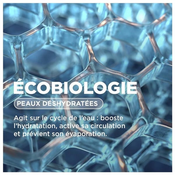 Bioderma Hydrabio Micellärvatten för Känslig Hy Återfuktande 500 ml