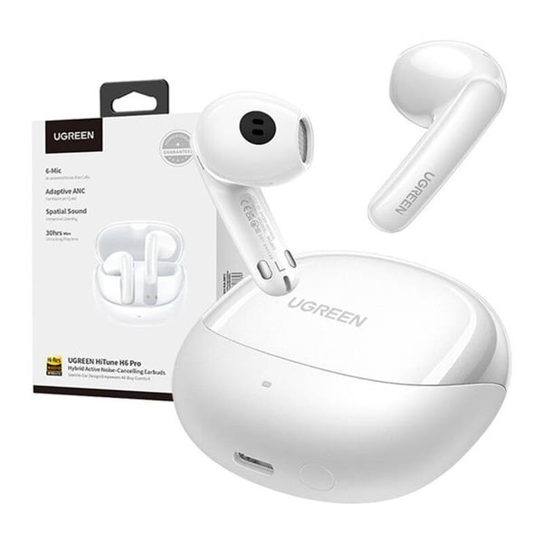 UGREEN HiTune H6 Pro AN
