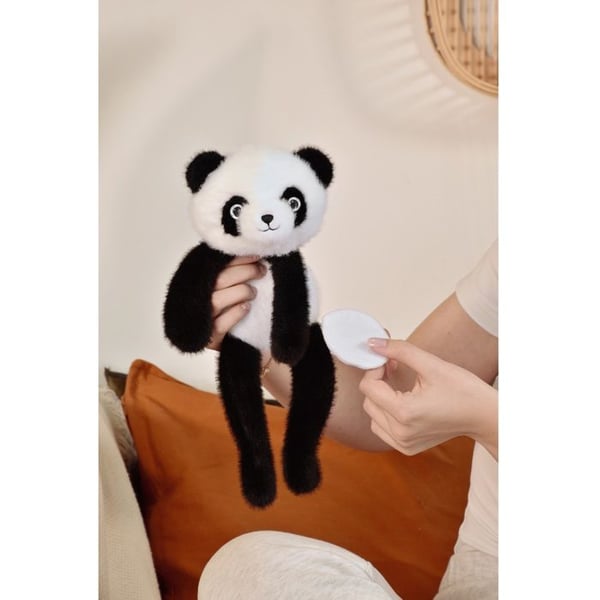 Podcoll - Pandan 30 cm magnetisk