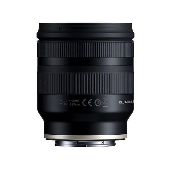 TAMRON Objektiv 11-20mm f/2.8 Di III-A VC RXD kompatibel med Sony E