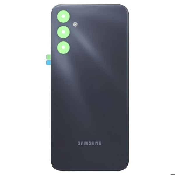 Reservdel, Bakruta för Galaxy M34 Original - Blå