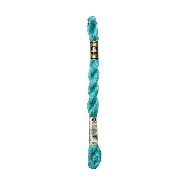 COTON PERLE 1 ECH 25M (M) 959