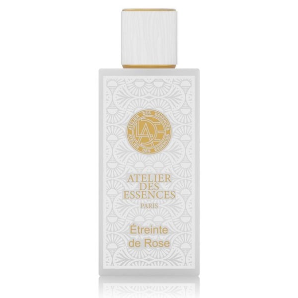 Atelier des Essences - Eau de Parfum Eträngning av Ros -