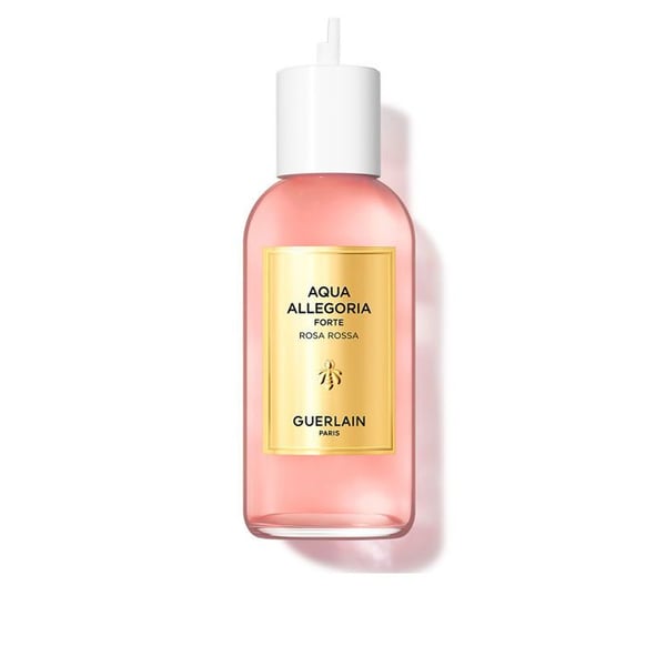 Eau de Parfum AQUA ALLEGORIA ROSA ROSSA FORTE påfyllning edp 200 ml