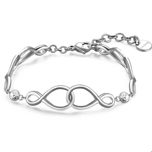 Armband - Silverstål - Brosway - BBN25