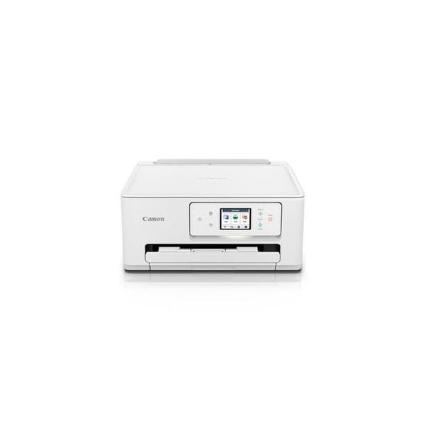 Canon Pixma TS7650i Multifunktionsskrivare Vit