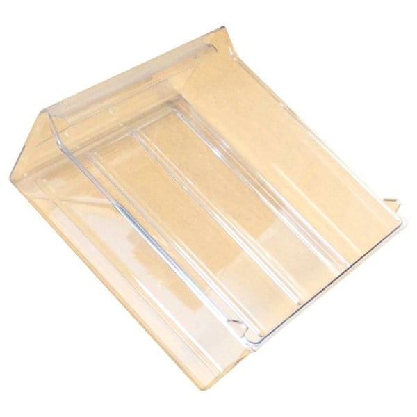 Original låda 399X420X163 mm Kyl, Kylskåp, Frys 8078753012 ELECTROLUX, ZANUSSI, AEG