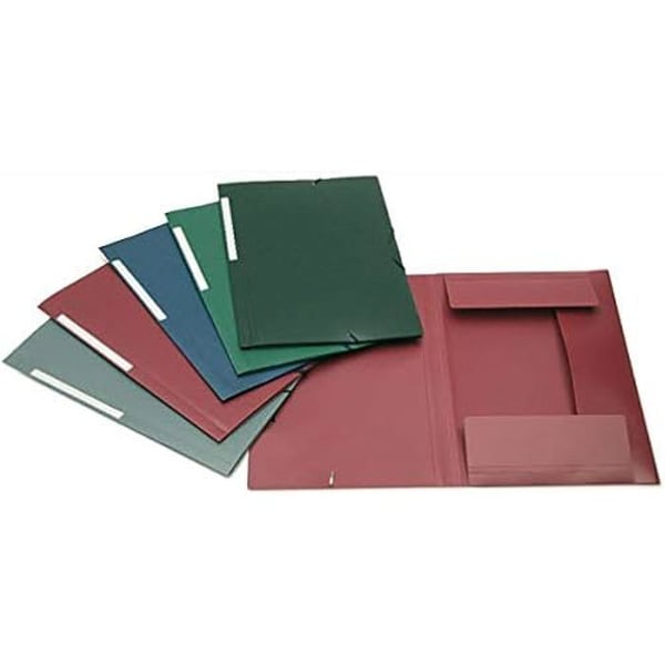 Skjorta - GRAFOPLÁS - 4800020 - Polypropylen - A4 - Grön