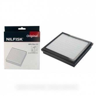 H14 EXTREMT HEPA-FILTER FÖR NILFISK ADVANCE DAMSUGARE - BVMPIECES