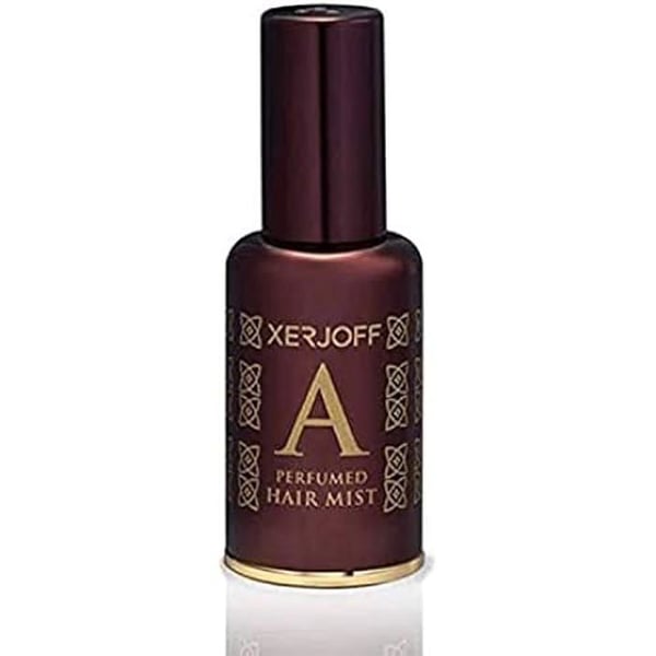 Hårmist - XERJOFF - 30 ml - Lätt parfym - För alla hårtyper - Unisex