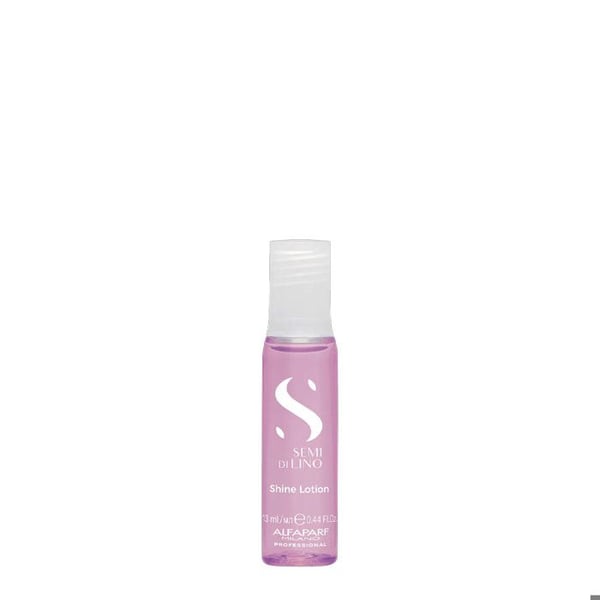 Alfaparf Milano Semi Di Lino Sublime Shine Lotion 12x13ml