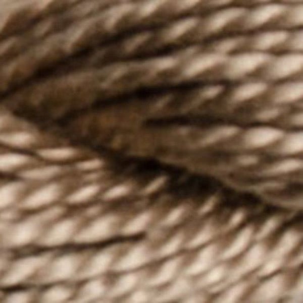 DMC - Fil DMC Coton Perlé Medium N5 Col. 841