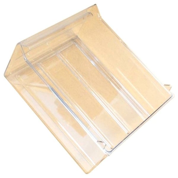 Original låda 399X420X163 mm Kyl, Kylskåp, Frys 8078753012 ELECTROLUX, ZANUSSI, AEG