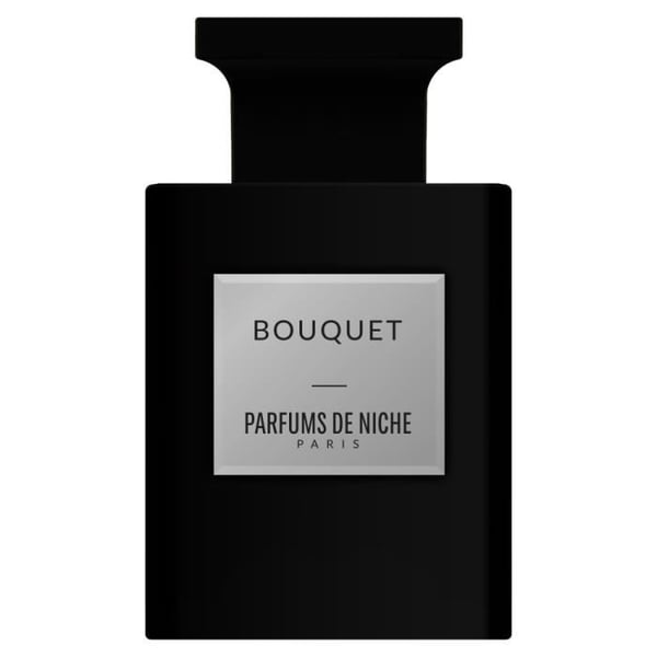 Parfum de Niche - PARFUMS DE NICHE - Bouquet Eau de Parfum - 100 ML - Kvinna - Blommig