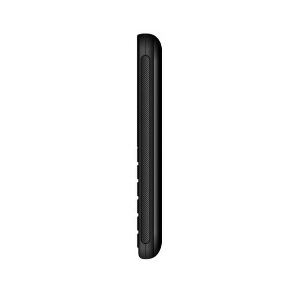 Maxcom MM718 4G Mobiltelefon Svart