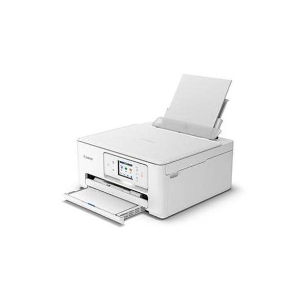 Canon Pixma TS7650i Multifunktionsskrivare Vit