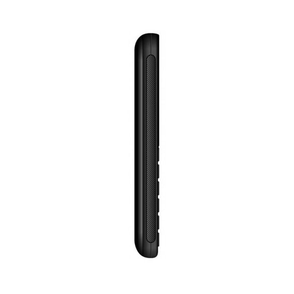 Maxcom MM718 4G Mobiltelefon Svart
