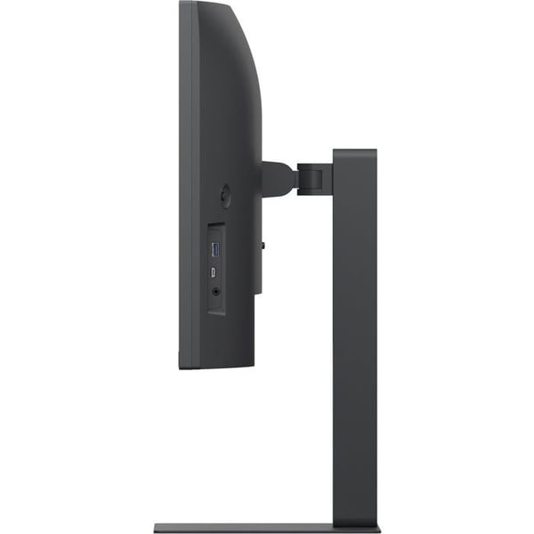 Curvet PC-skærm - LG - 34’’ - WQHD - 100Hz - IPS-panel - 5ms - Højdejusterbar - 34U650A-B
