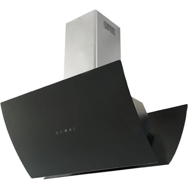 Köksfläkt - Kaiser - AI 9415 - 90 cm - 1250 m³/h - LED-belysning