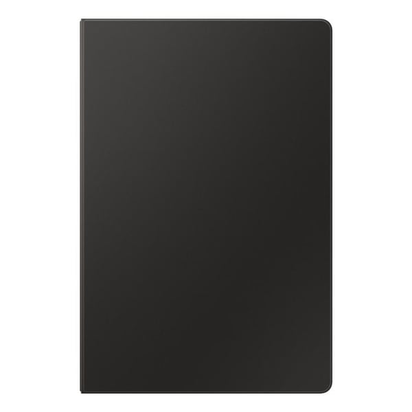 Samsung Book Cover Keyboard Touchpad för Galaxy Tab S10+/S9+/S9 FE+ 12.4" Svart