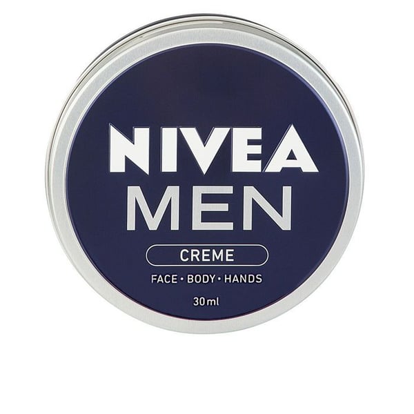 CREME HERR ansikte, kropp och händer 30 ml