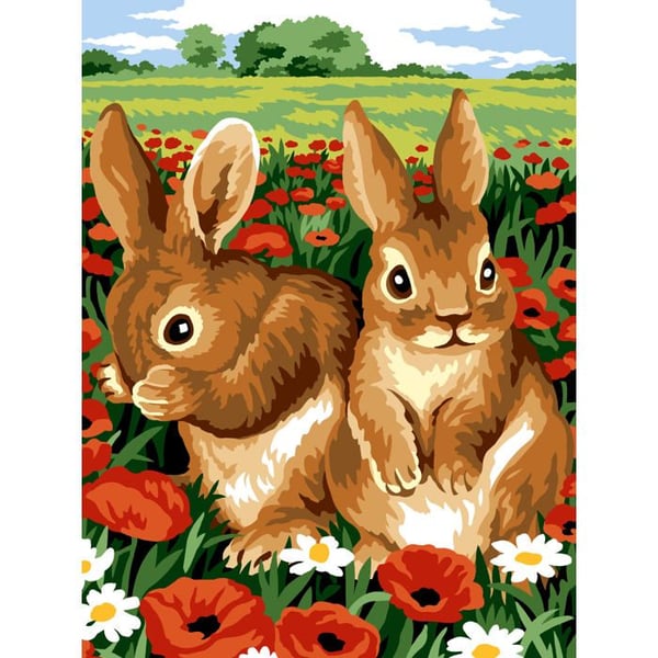 CANVAS PENELOPE 40X50 - MRC1531459 CANVAS PENELOPE 40X50 - MRC1531459