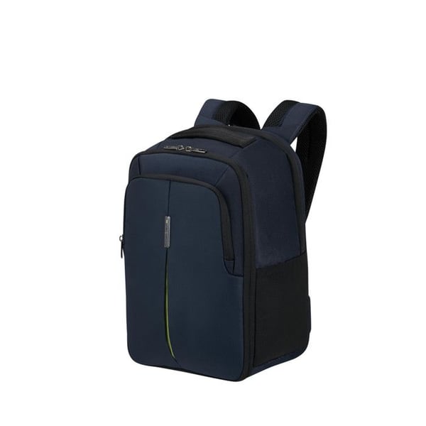 Samsonite Guardit 3.0 Rygsæk til bærbar 17,3 tommer 27,5 L Blå