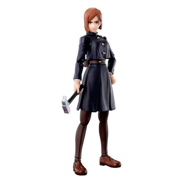 Figur Figurine Sh Figuarts - Jujutsu Kaisen - Nobara Kugisaki