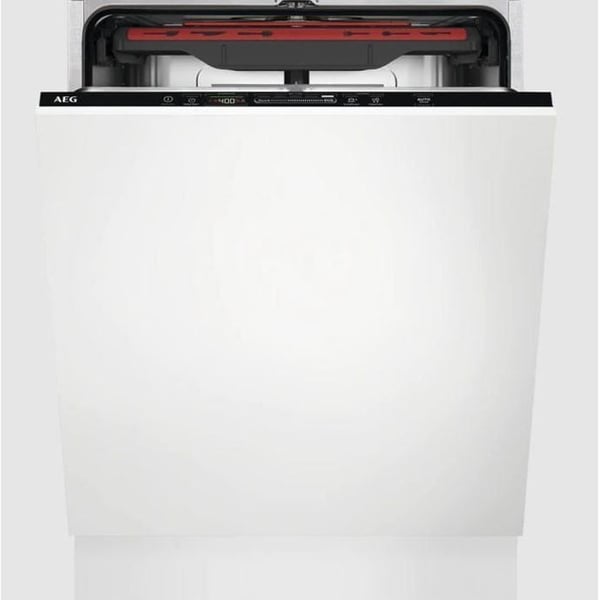 AEG diskmaskin 14 kuvert - AirDry-teknik - FSB53927Z