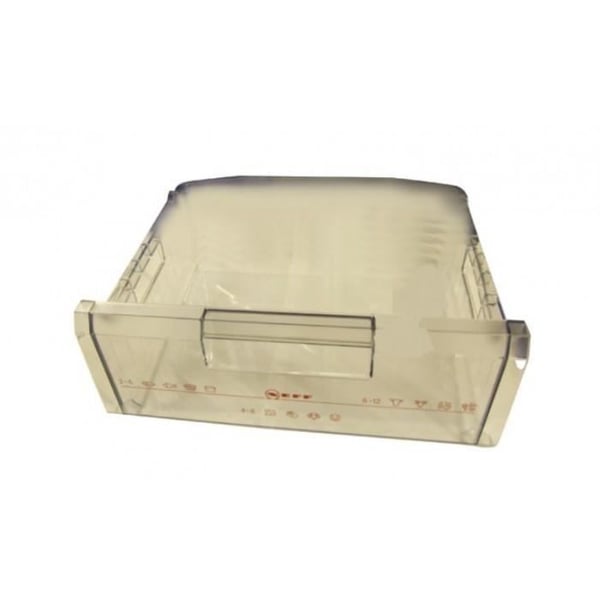 BAC A PRODUIT - BOSCH - K8525X1FF - Originaldel - Kompatibel med flera modeller