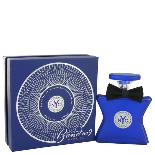 Bond nr 9 The Scent Of Peace 100ml - Eau De Parfum Spray For Men
