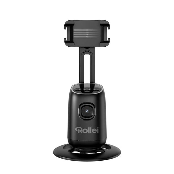 Trépied foto och video Rollei Home Easy Creator med AI-övervakning