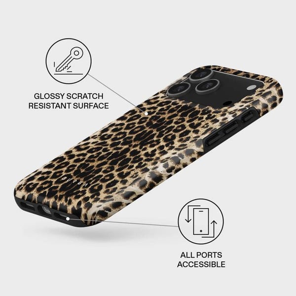 Coque Tough MagSafe Apple iPhone 17 Pro - Spelare