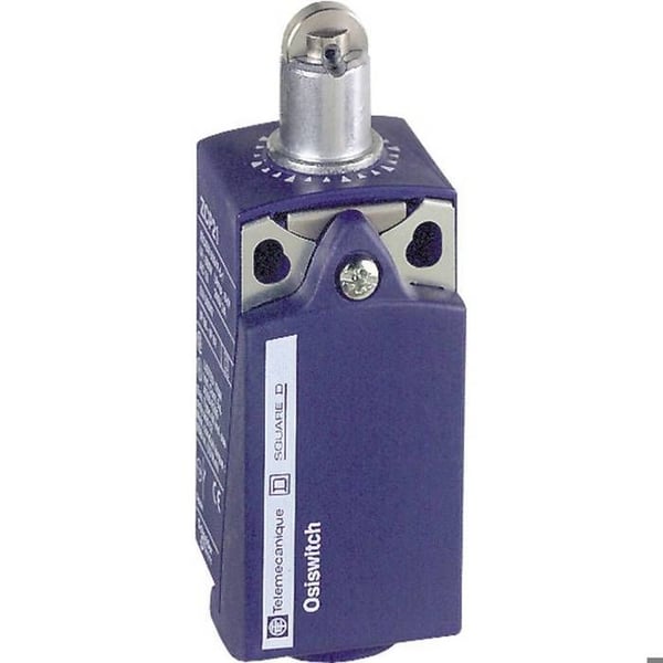 Loppupiston kytkin Telemecanique XCKP2102P16 XCKP2102P16 1 kpl(s)