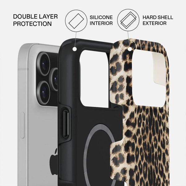Coque Tough MagSafe Apple iPhone 17 Pro - Spelare