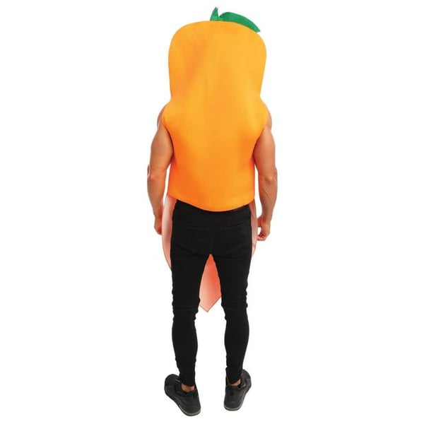 Kostym Morot Vuxen One Size