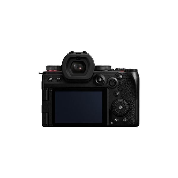 PANASONIC LUMIX S5 MARK II